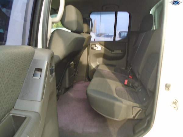 Used Nissan Navara 2010 for sale - 76011423: Photo 17