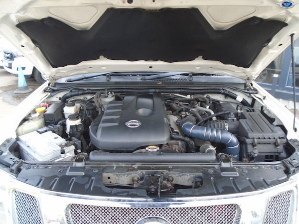 Used Nissan Navara 2010 for sale - 76011423: Photo 18