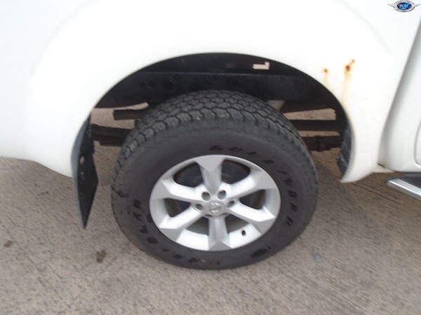 Used Nissan Navara 2010 for sale - 76011423: Photo 19