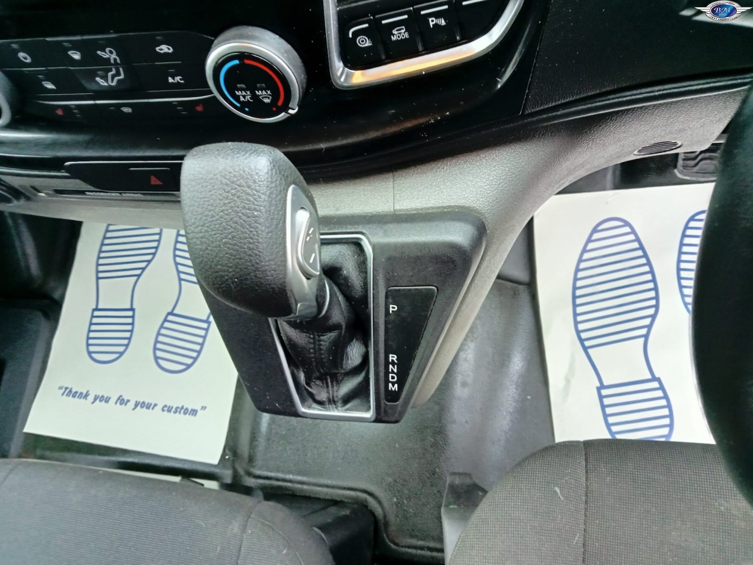 Used Ford Transit Custom 2021 for sale - 77277428: Photo 10