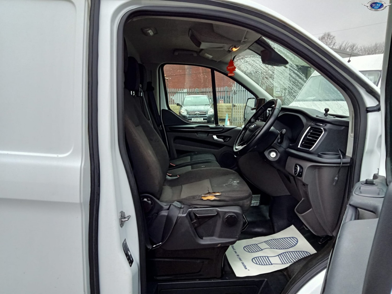 Used Ford Transit Custom 2021 for sale - 77277428: Photo 15