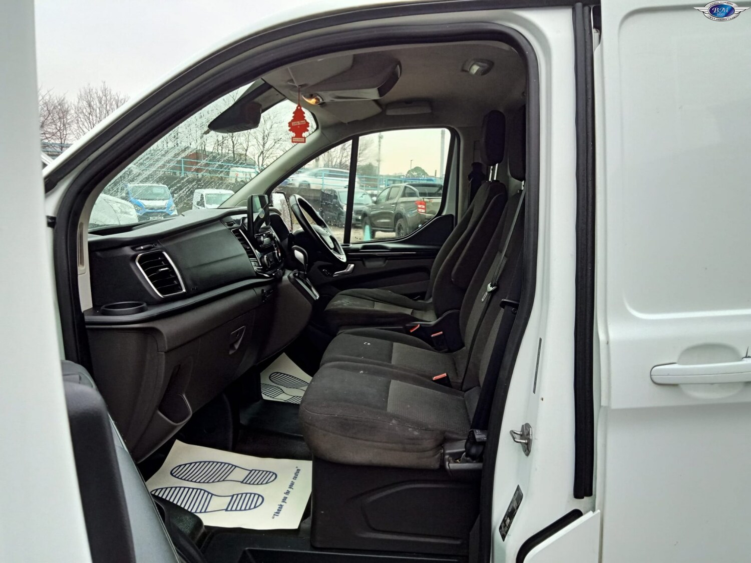 Used Ford Transit Custom 2021 for sale - 77277428: Photo 16