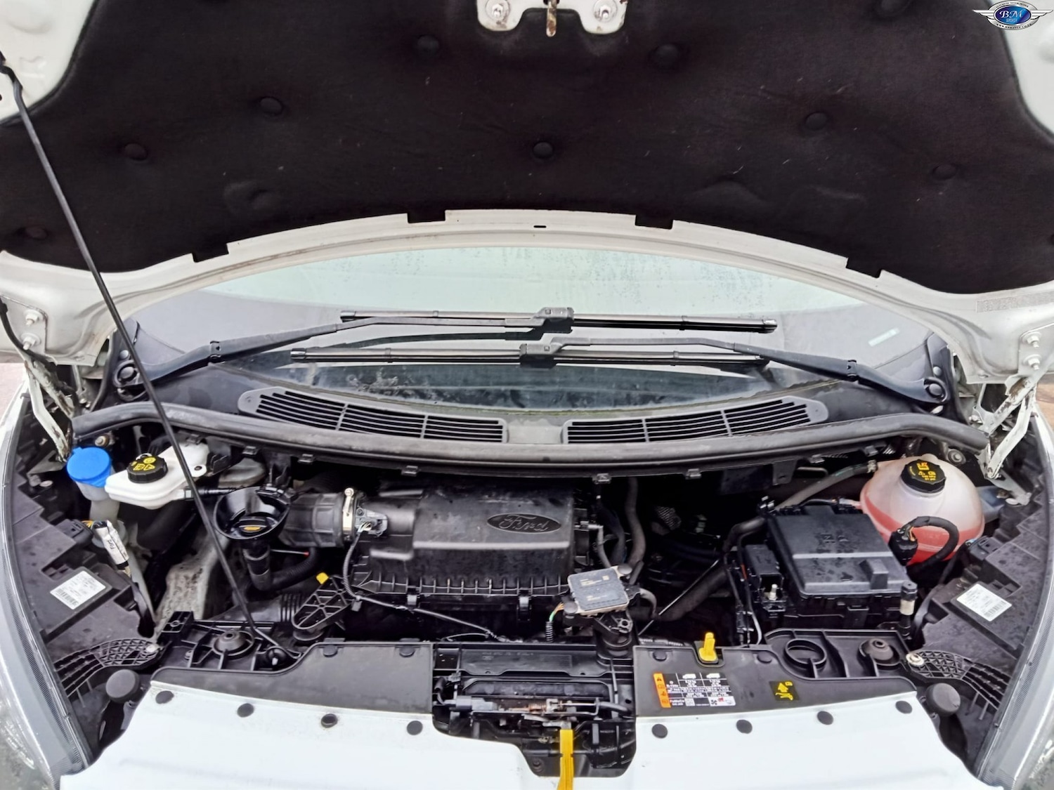 Used Ford Transit Custom 2021 for sale - 77277428: Photo 17