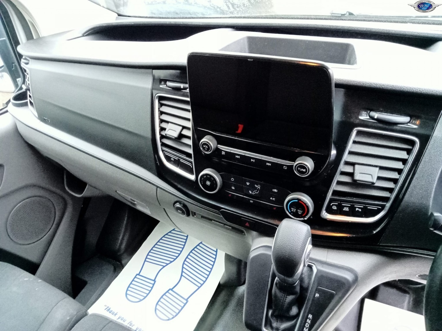 Used Ford Transit Custom 2021 for sale - 77277428: Photo 9