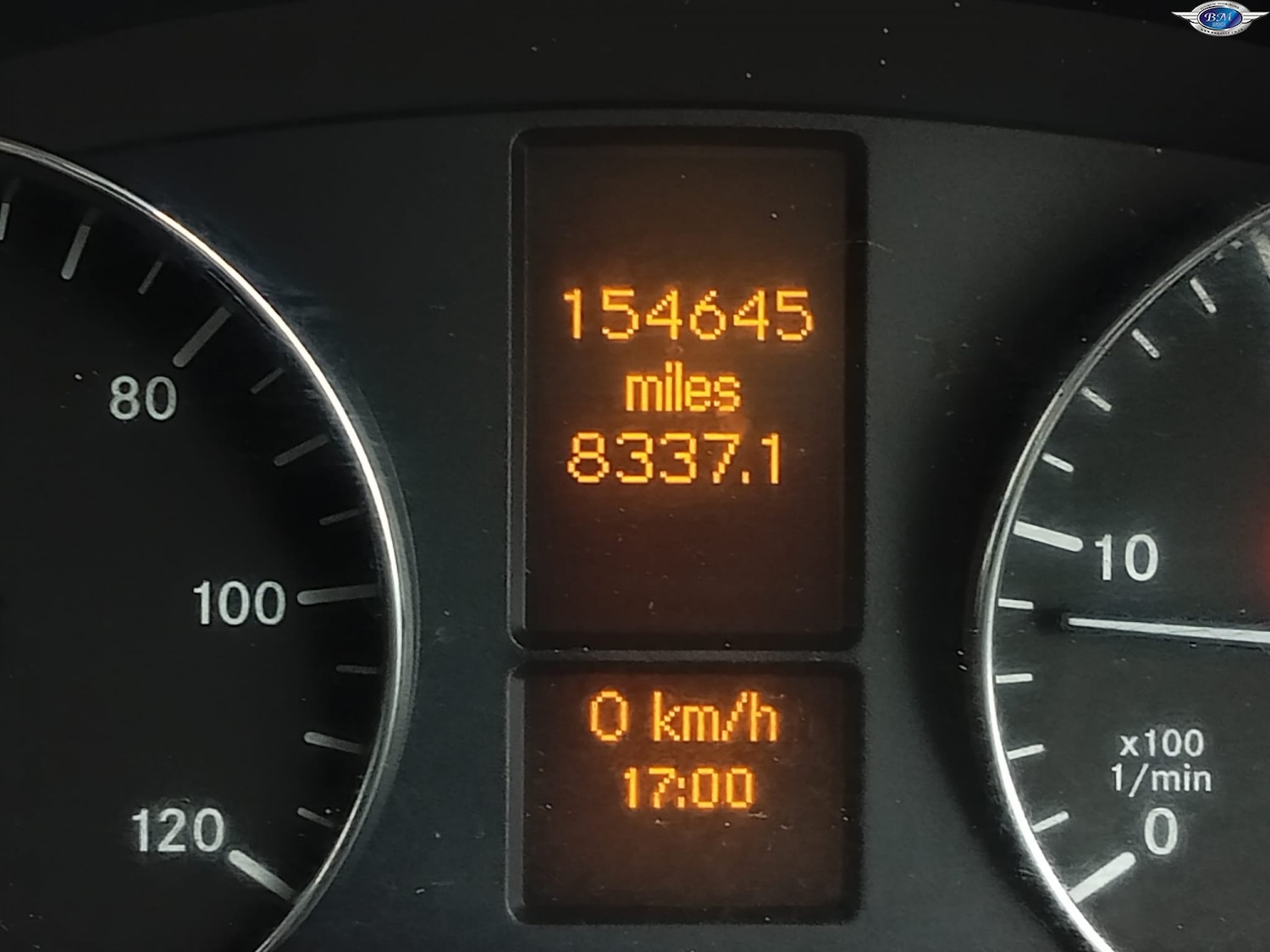 Used Mercedes-Benz Sprinter 2018 for sale - 77953937: Photo 12