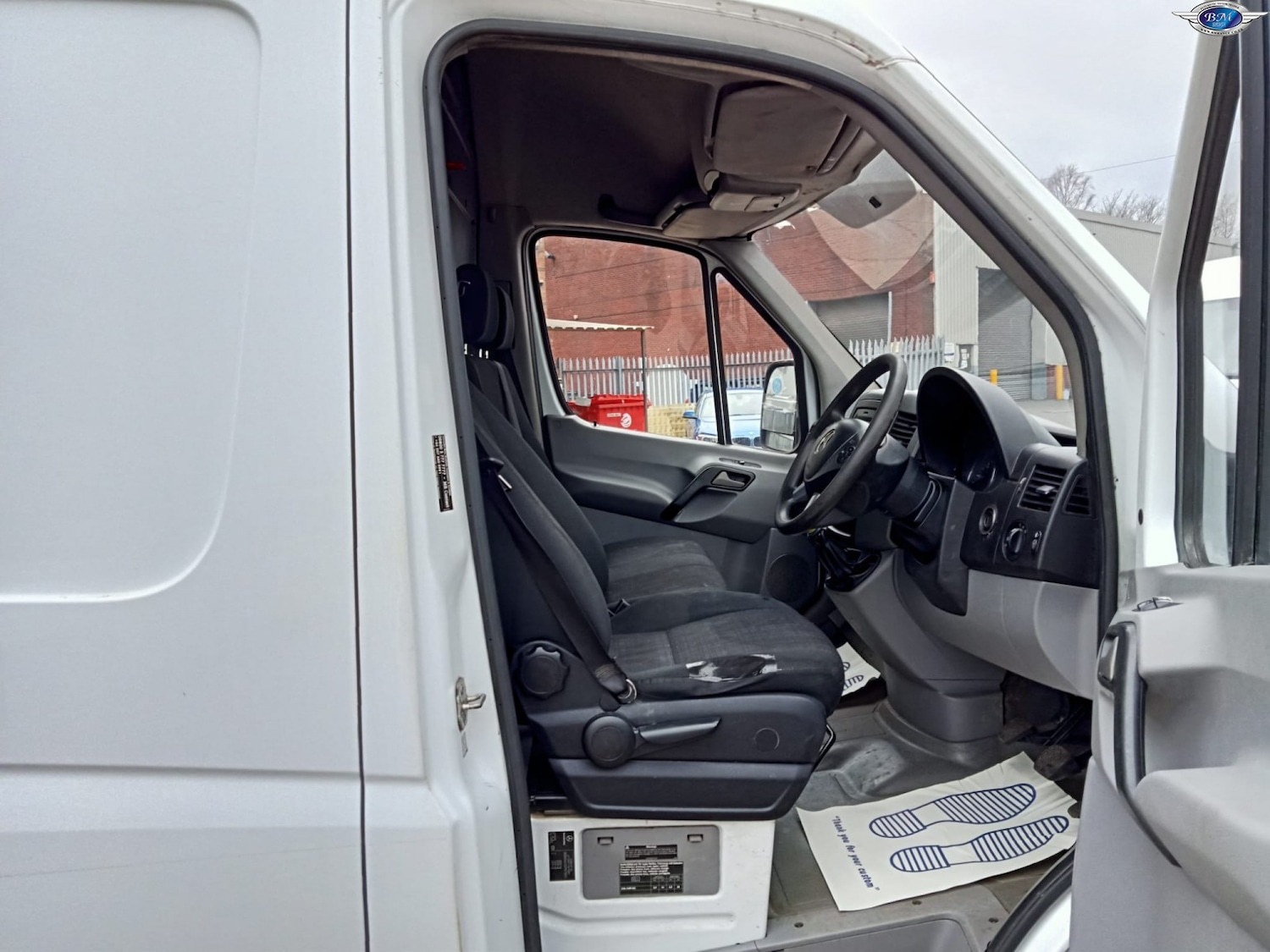 Used Mercedes-Benz Sprinter 2018 for sale - 77953937: Photo 13