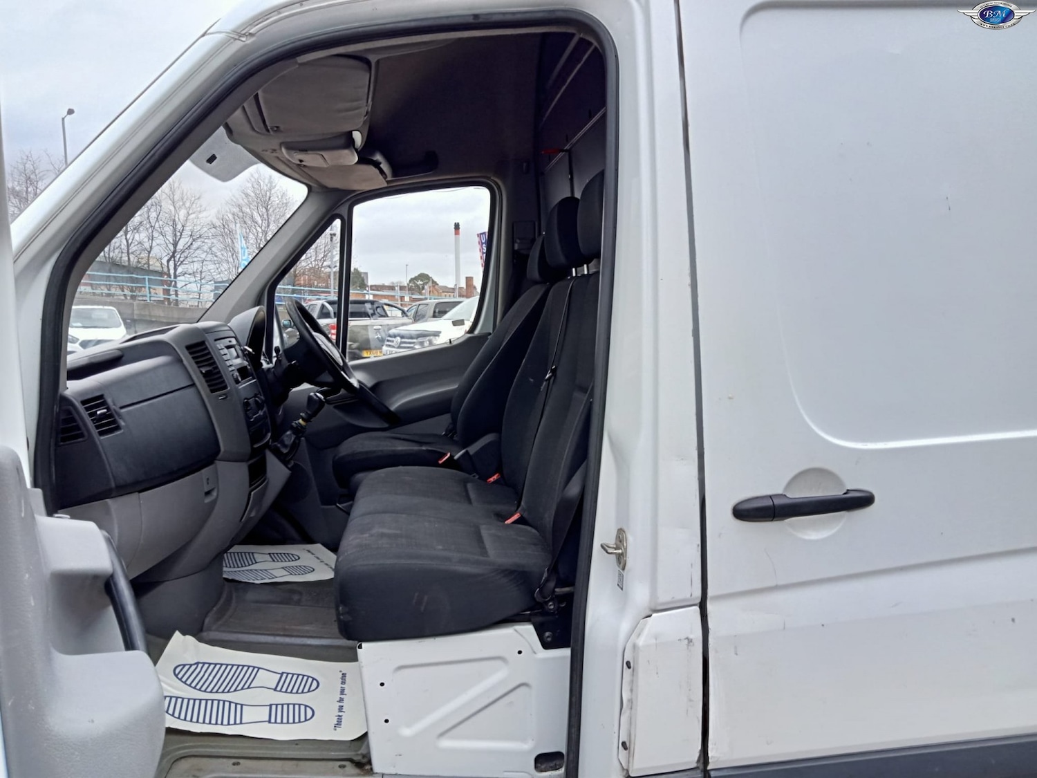 Used Mercedes-Benz Sprinter 2018 for sale - 77953937: Photo 14