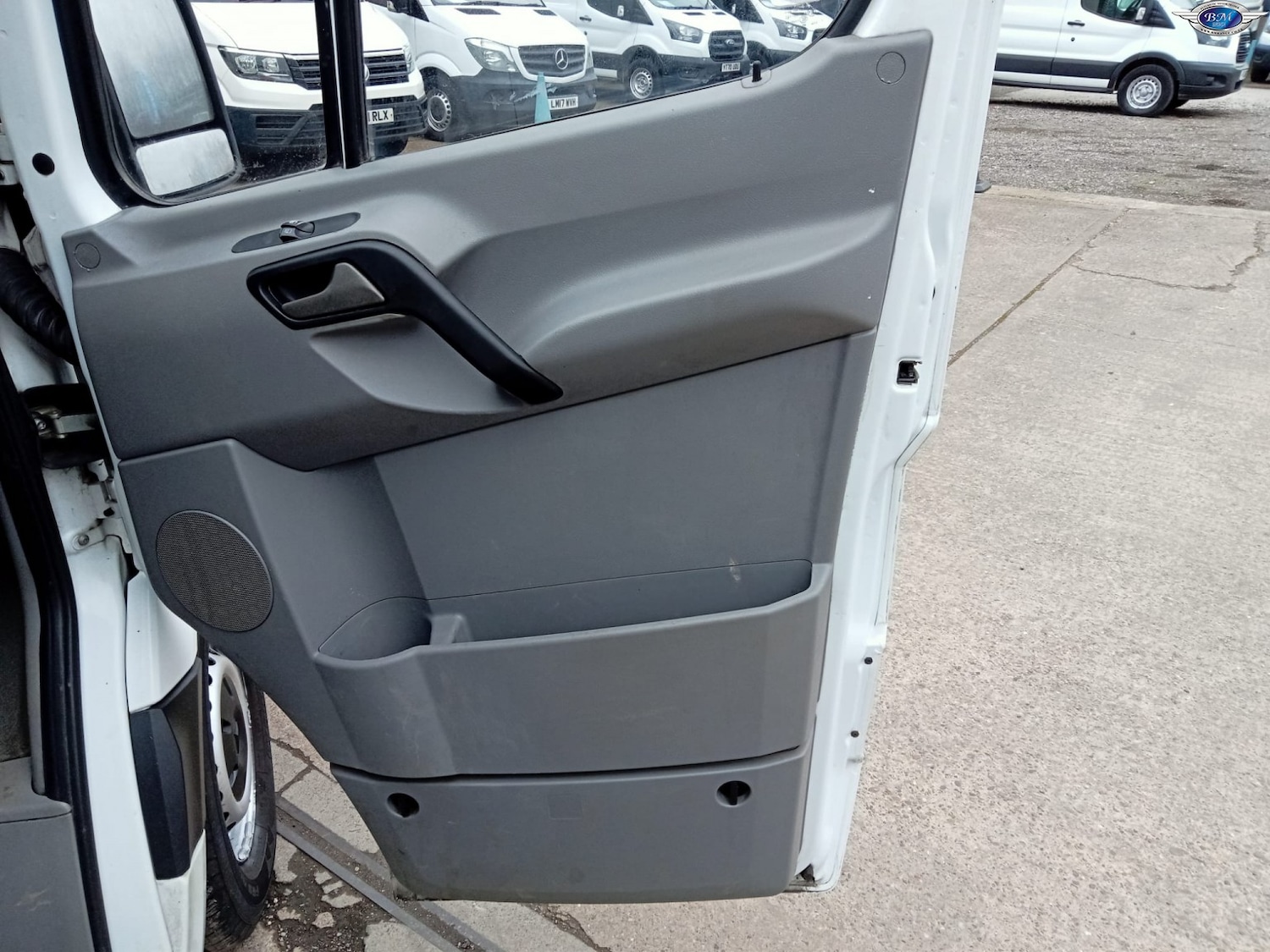 Used Mercedes-Benz Sprinter 2018 for sale - 77953937: Photo 15