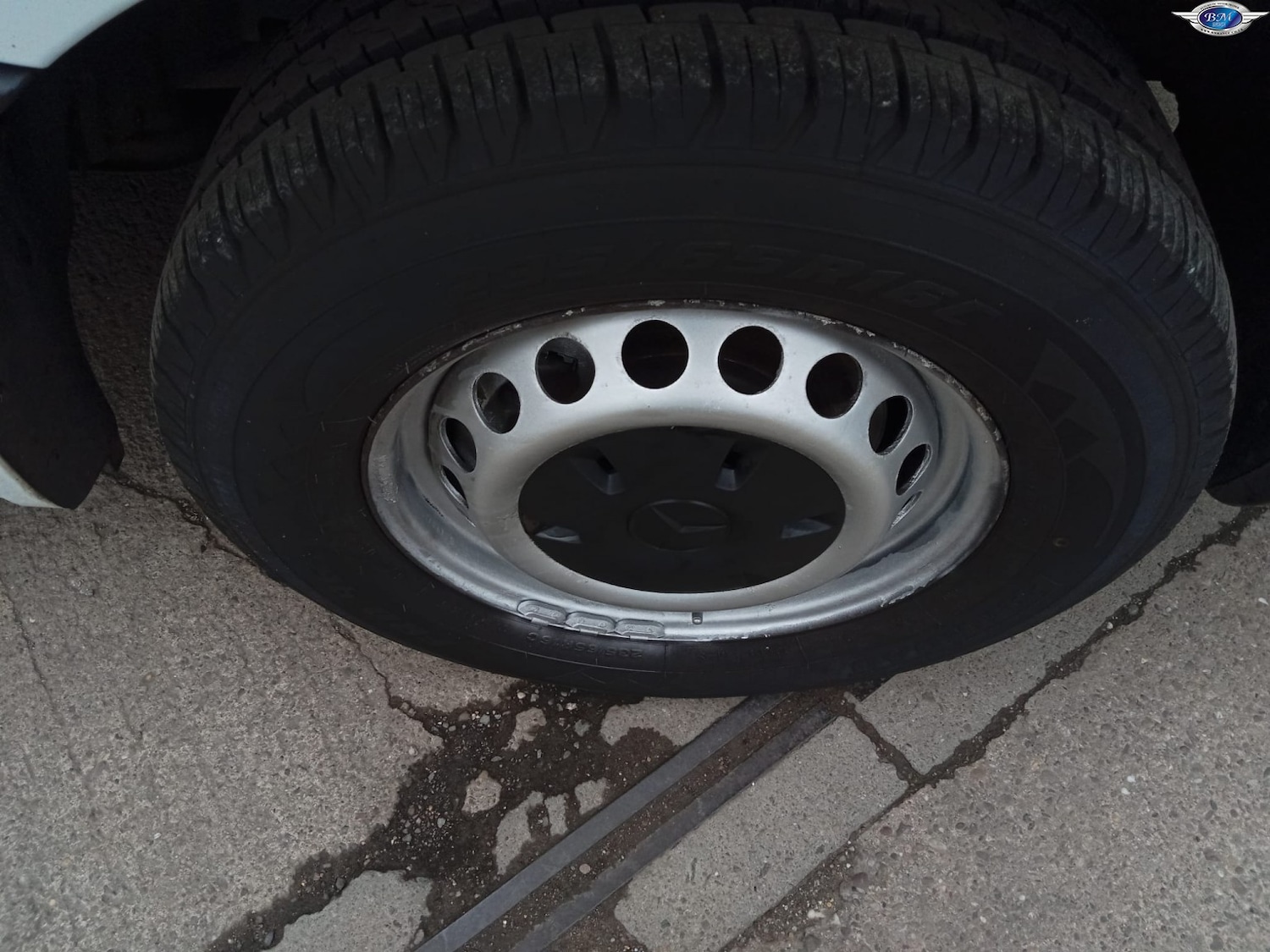 Used Mercedes-Benz Sprinter 2018 for sale - 77953937: Photo 17