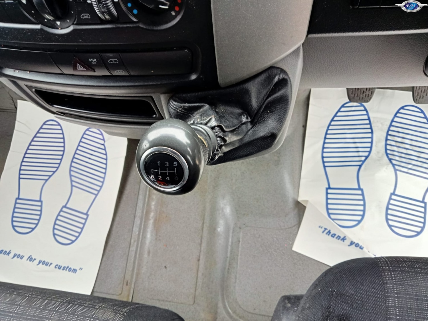 Used Mercedes-Benz Sprinter 2018 for sale - 77953937: Photo 9