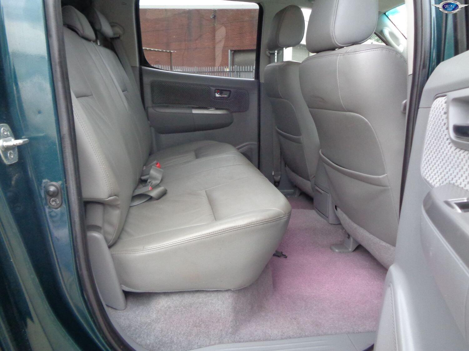 Used Toyota Hilux 2009 for sale - 76149367: Photo 15