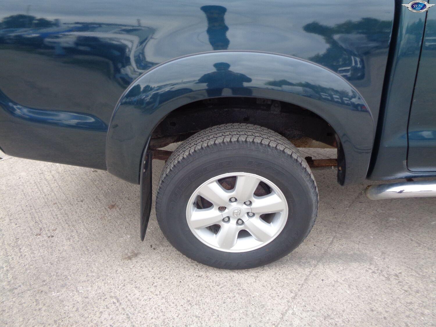 Used Toyota Hilux 2009 for sale - 76149367: Photo 19