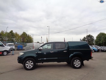 Used Toyota Hilux 2009 for sale - 76149367: Photo 4