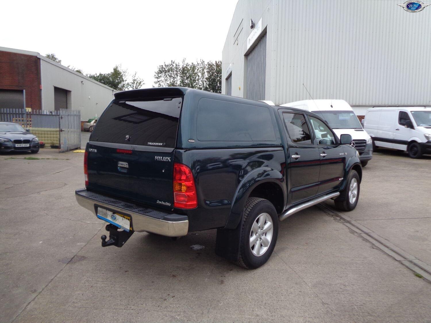 Used Toyota Hilux 2009 for sale - 76149367: Photo 8
