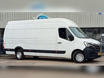 Used Renault Master 2022 for sale - 78513557: Photo