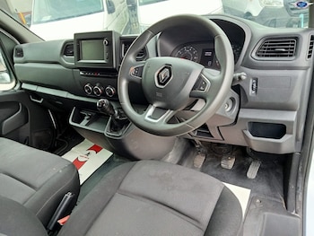 Used Renault Master 2022 for sale - 78513557: Photo