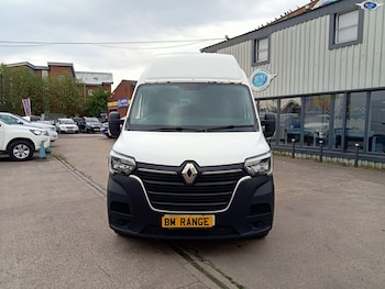 Used Renault Master 2022 for sale - 78513557: Photo