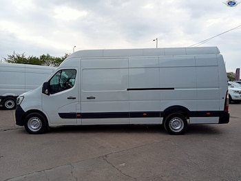Used Renault Master 2022 for sale - 78513557: Photo