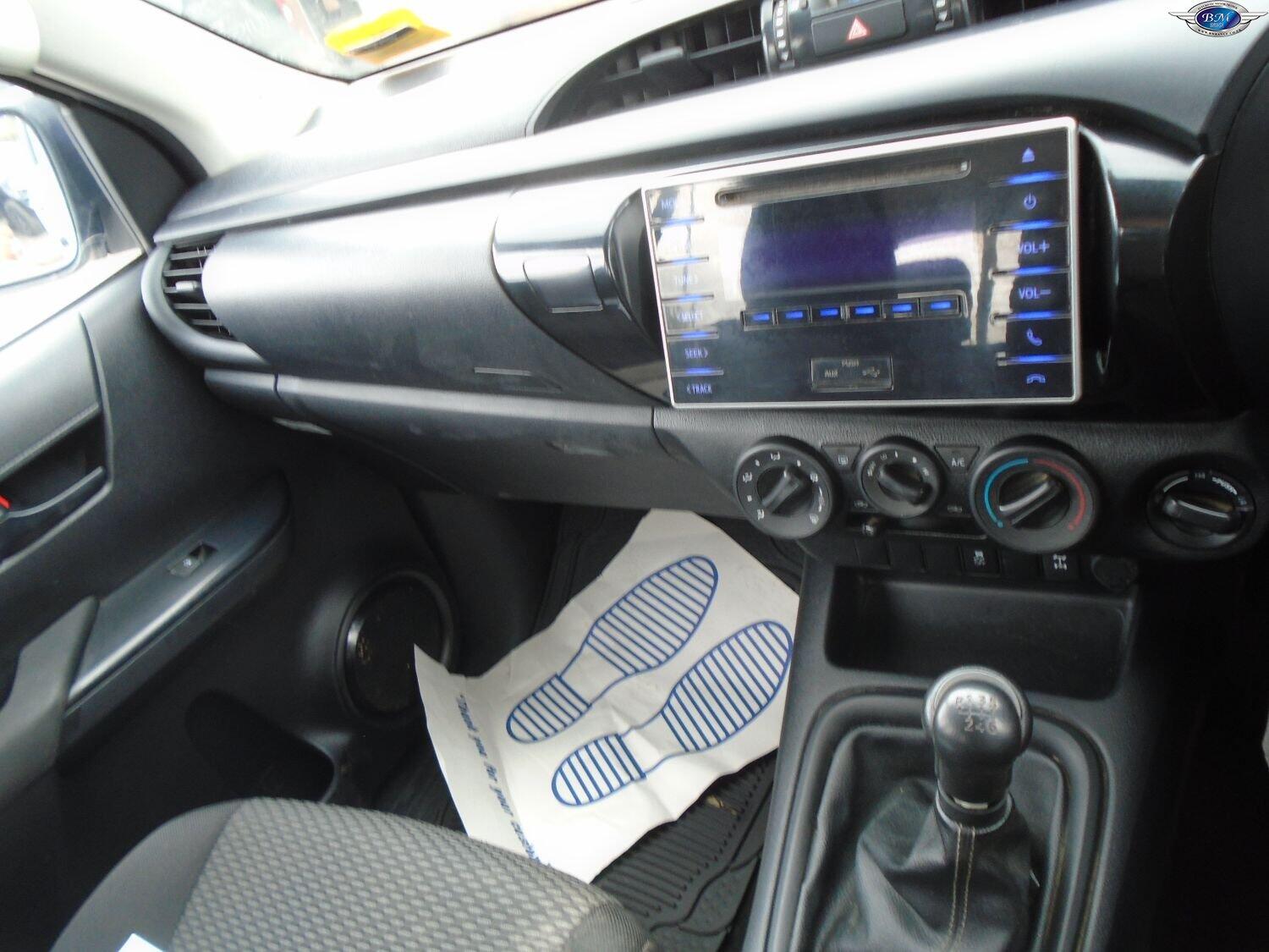 Vehicle 9