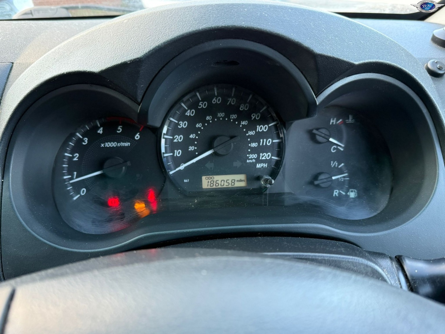 Used Toyota Hilux 2012 for sale - 76358172: Photo 8