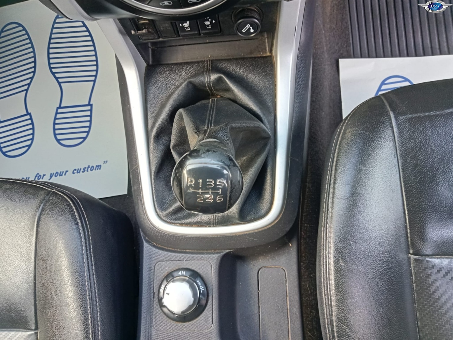 Used Isuzu D-Max 2018 for sale - 77668608: Photo 10