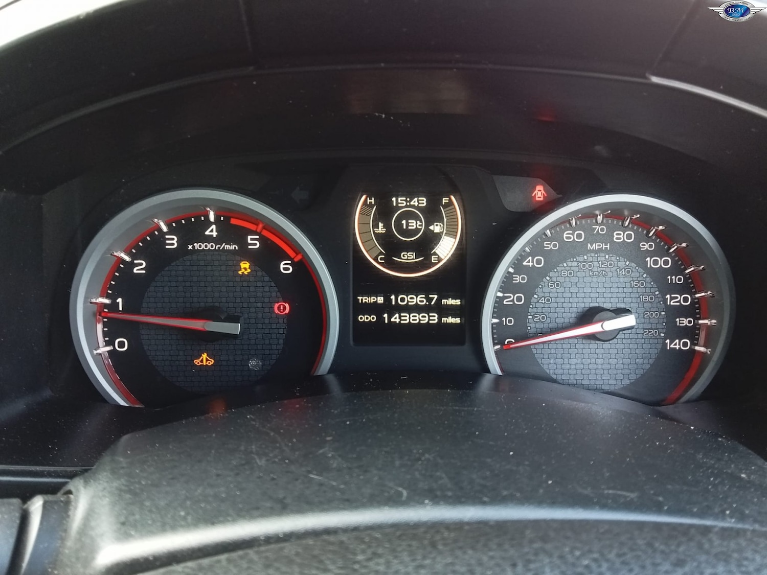 Used Isuzu D-Max 2018 for sale - 77668608: Photo 13