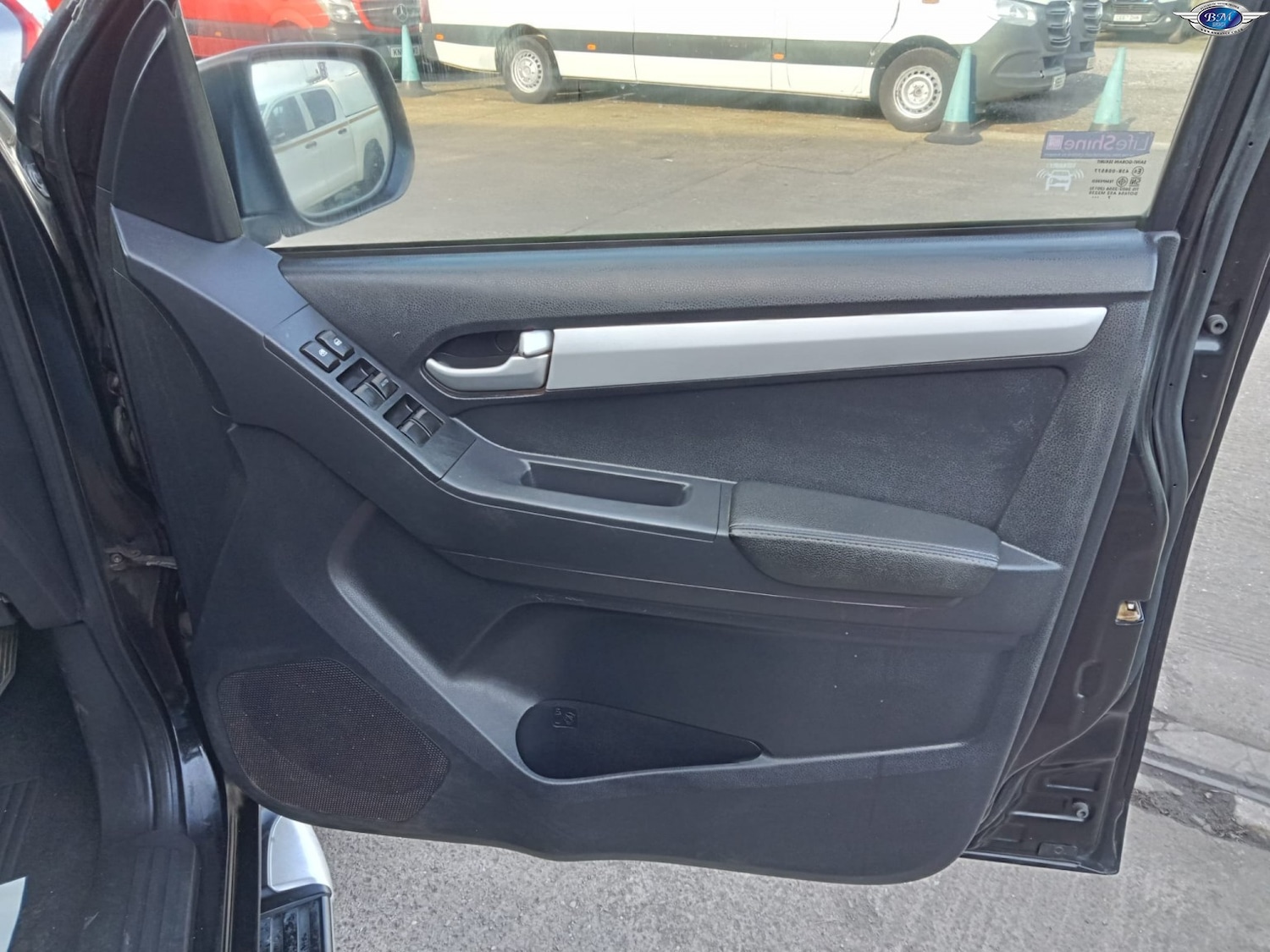 Used Isuzu D-Max 2018 for sale - 77668608: Photo 15