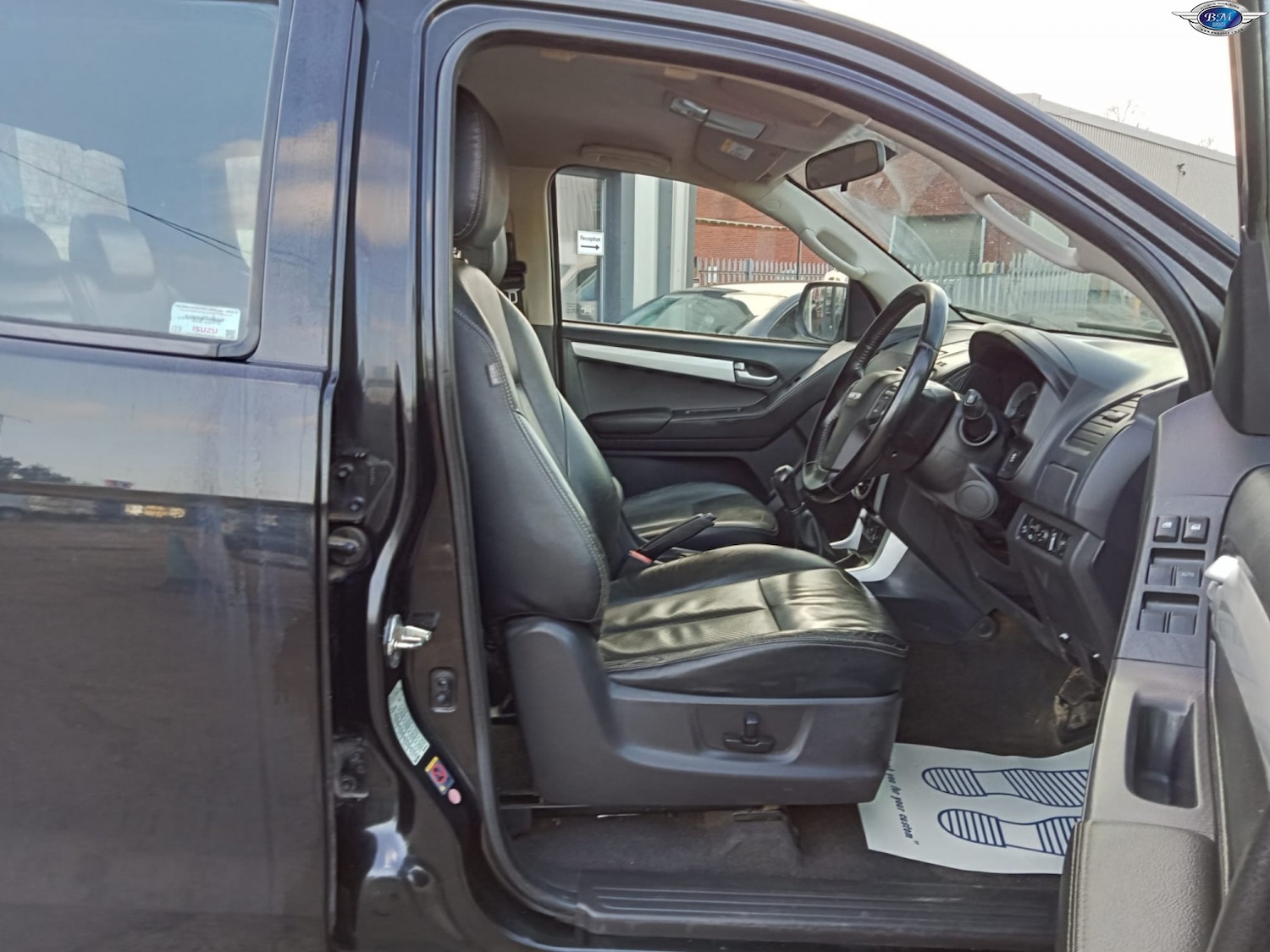 Used Isuzu D-Max 2018 for sale - 77668608: Photo 16