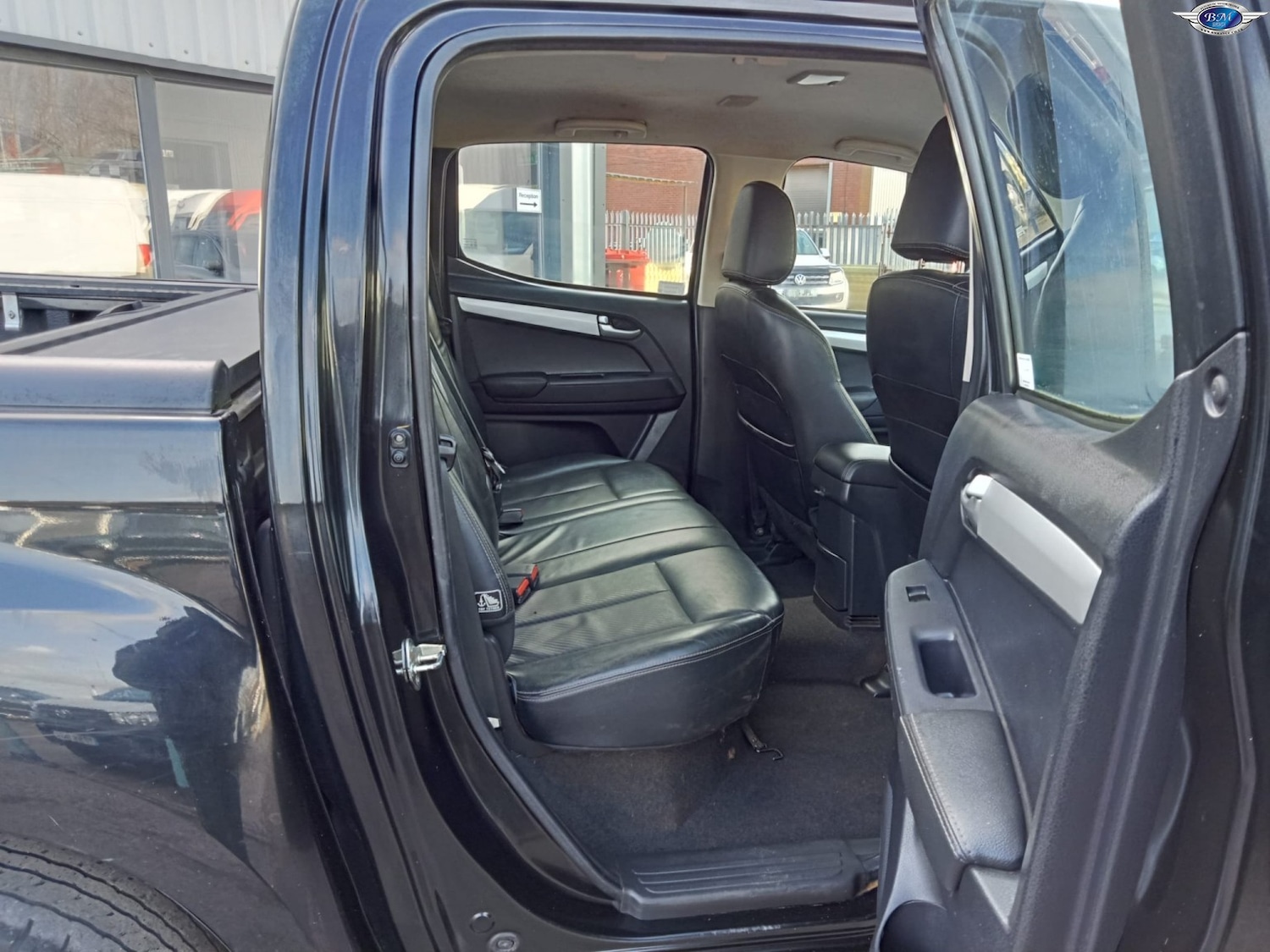 Used Isuzu D-Max 2018 for sale - 77668608: Photo 17