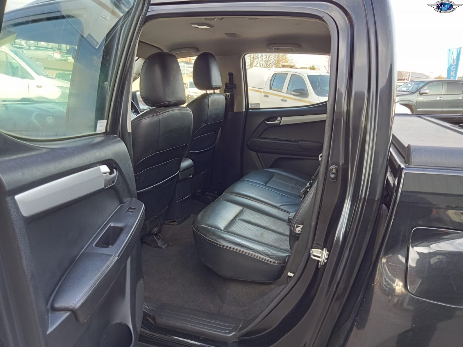 Used Isuzu D-Max 2018 for sale - 77668608: Photo 18