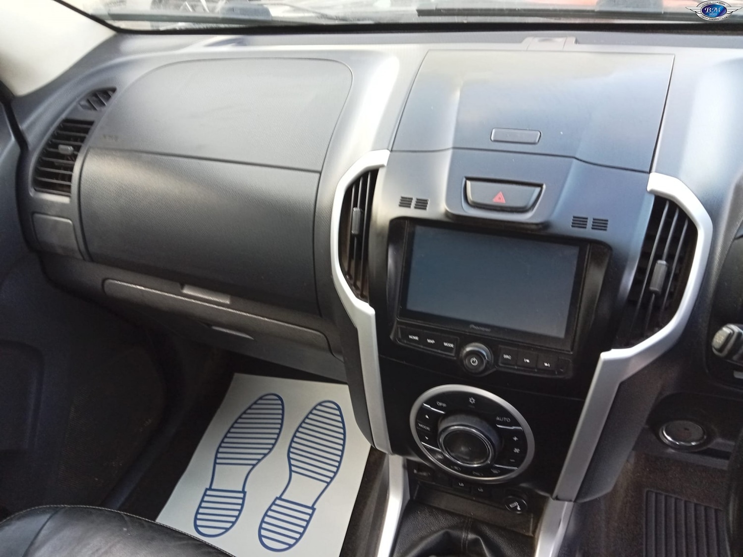 Used Isuzu D-Max 2018 for sale - 77668608: Photo 9