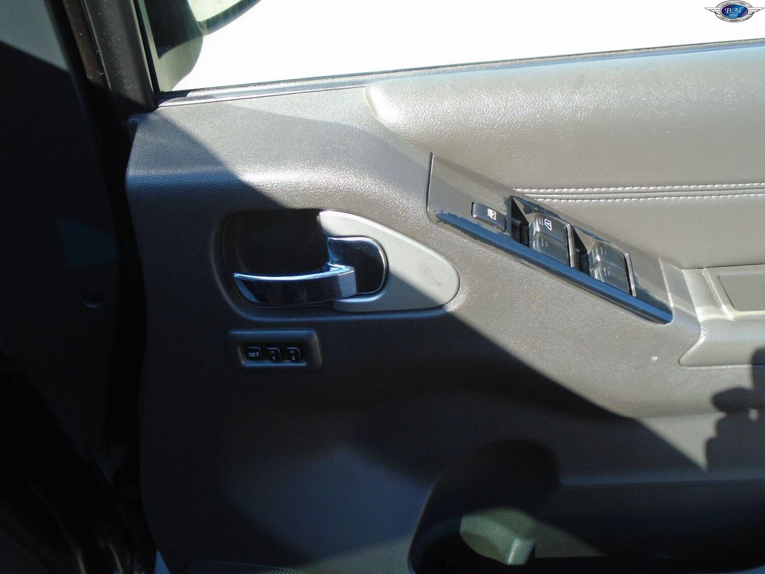 Used Nissan Pathfinder 2011 for sale - 76211815: Photo 10