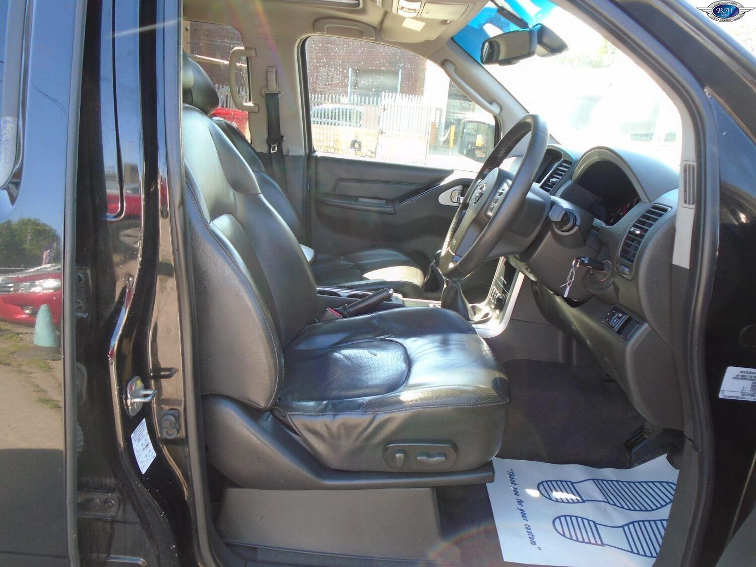 Used Nissan Pathfinder 2011 for sale - 76211815: Photo 12