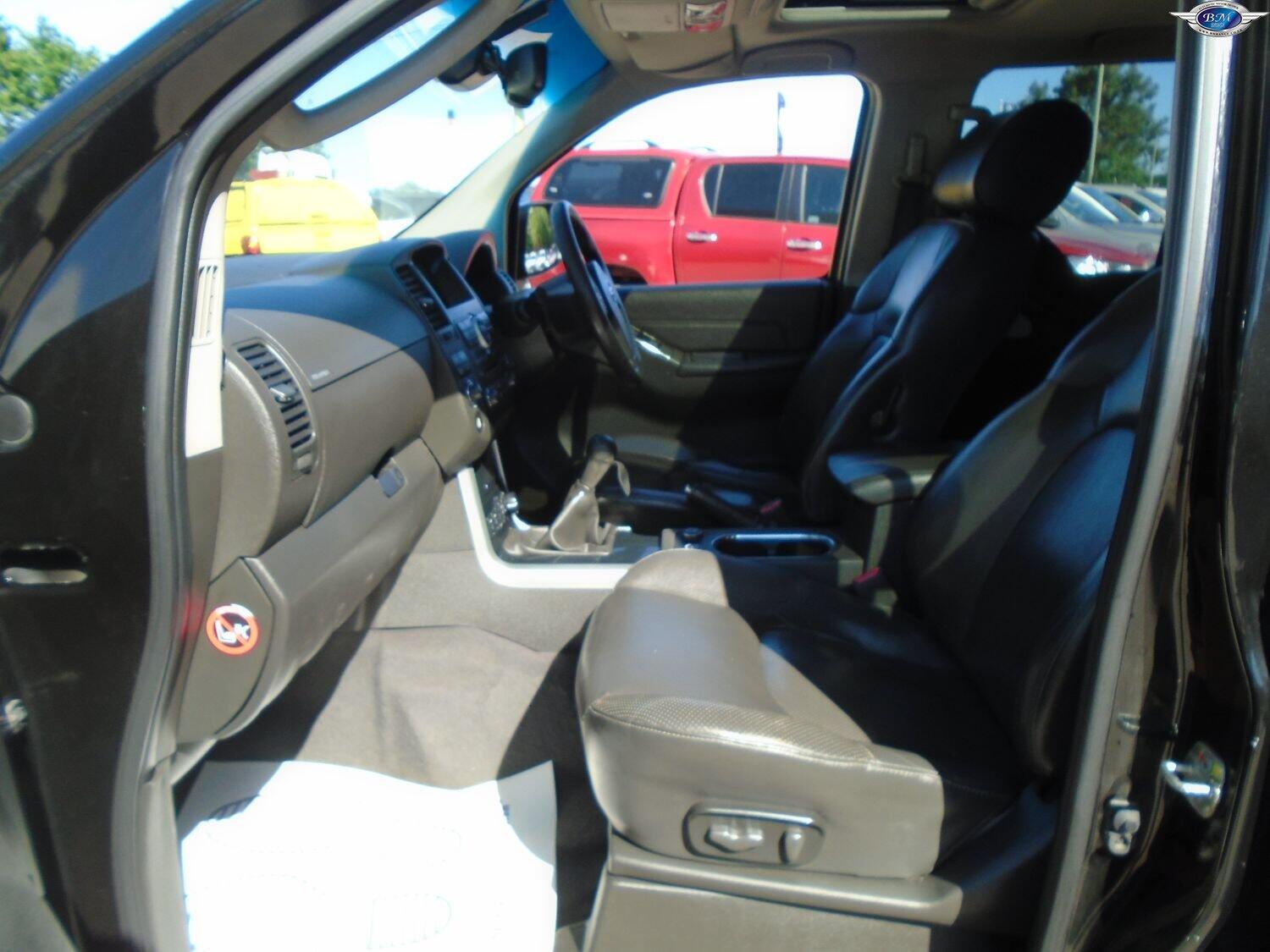 Used Nissan Pathfinder 2011 for sale - 76211815: Photo 13