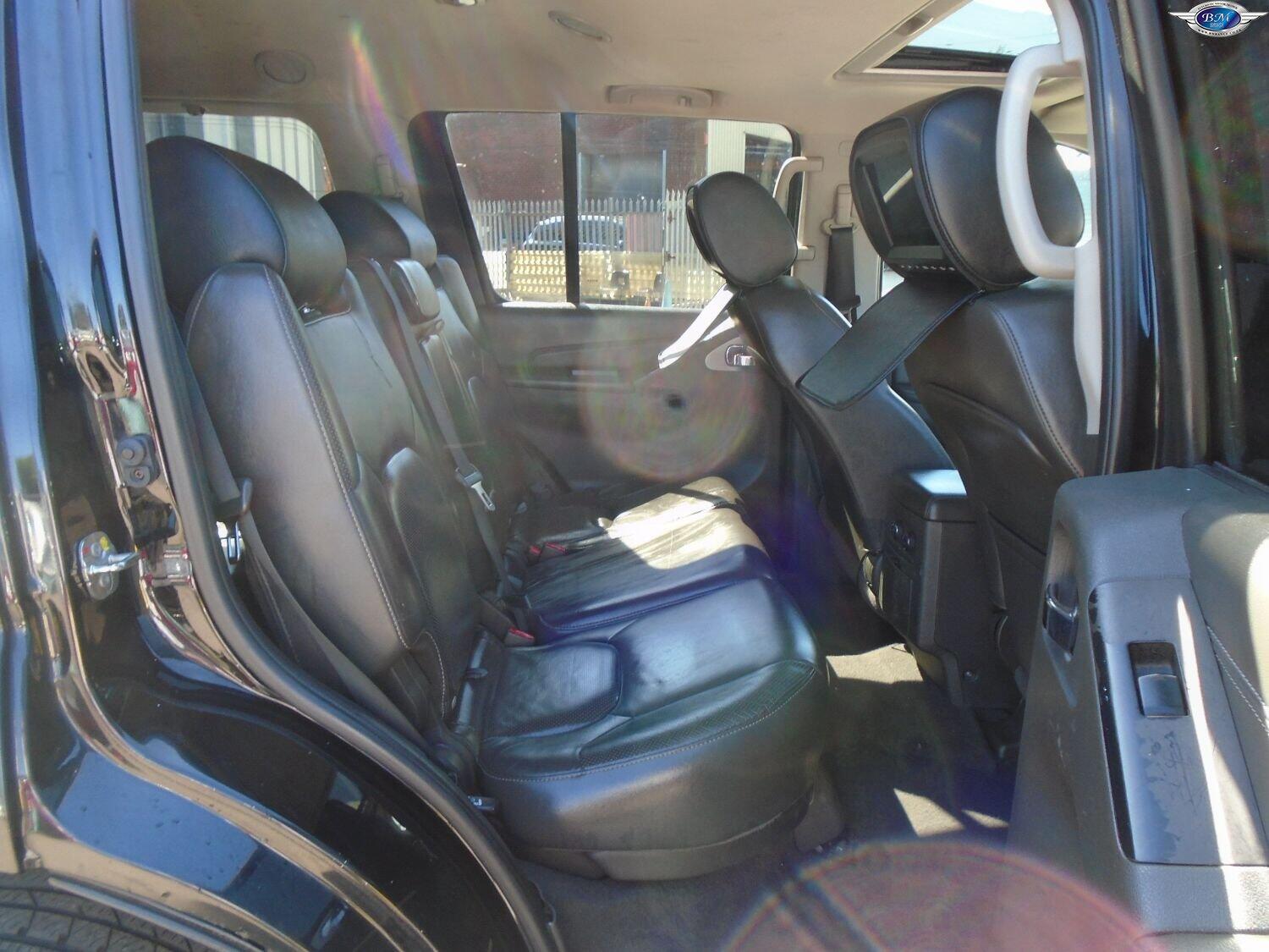 Used Nissan Pathfinder 2011 for sale - 76211815: Photo 15