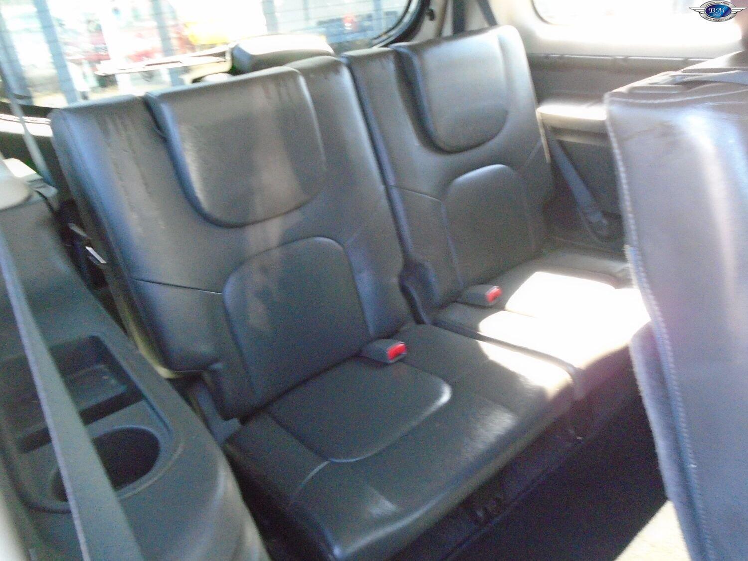 Used Nissan Pathfinder 2011 for sale - 76211815: Photo 16