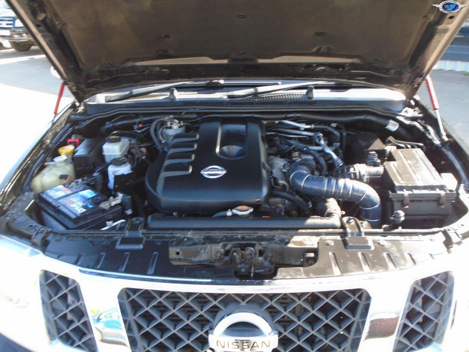 Used Nissan Pathfinder 2011 for sale - 76211815: Photo 17