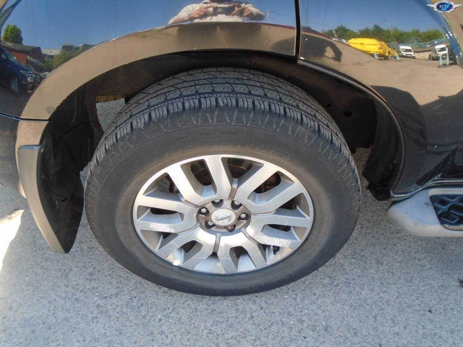 Used Nissan Pathfinder 2011 for sale - 76211815: Photo 18