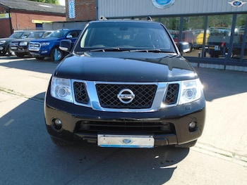 Used Nissan Pathfinder 2011 for sale - 76211815: Photo