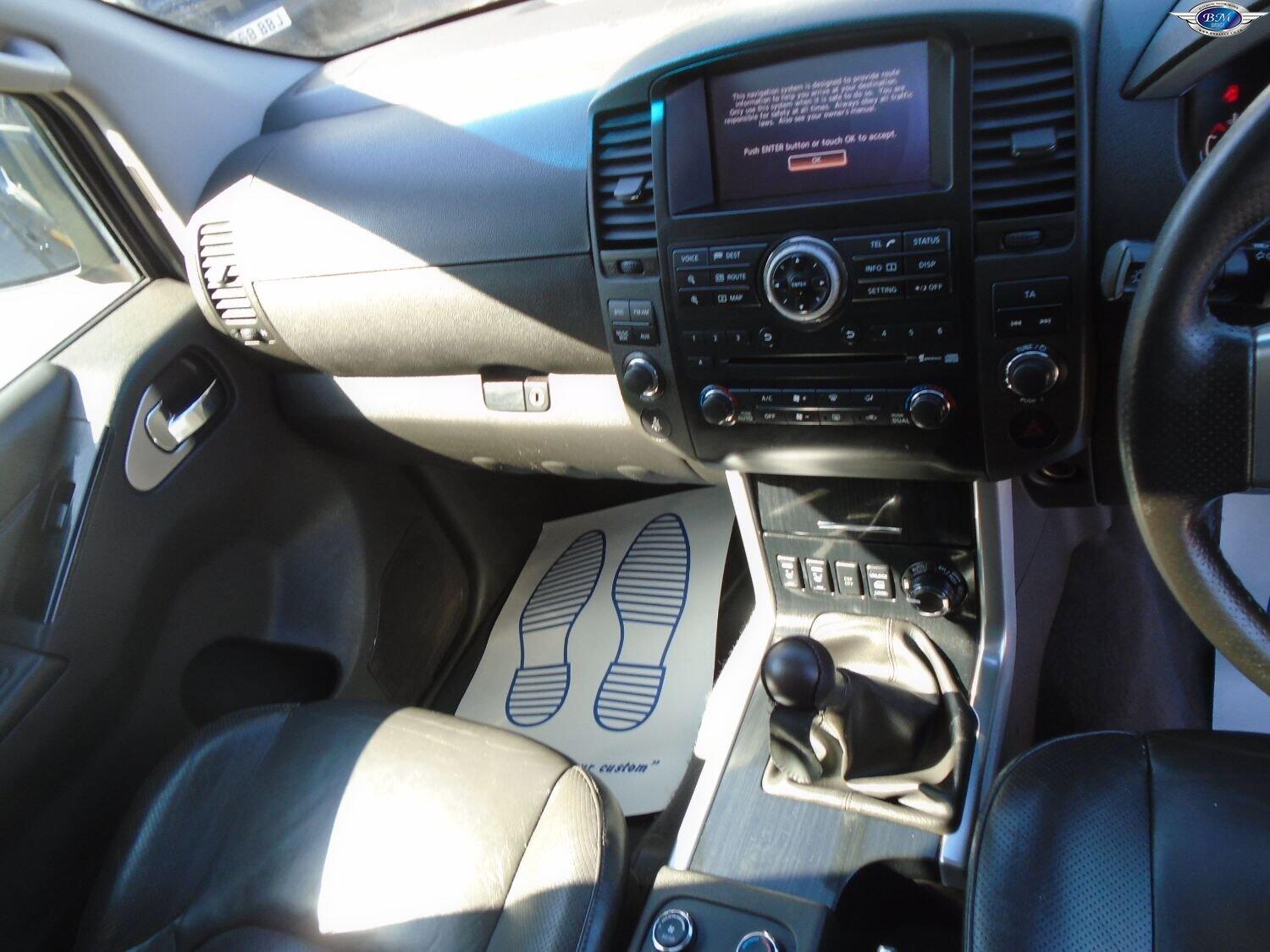 Used Nissan Pathfinder 2011 for sale - 76211815: Photo 8