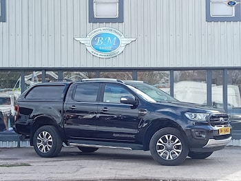 Used Ford Ranger 2022 for sale - 79575632: Photo