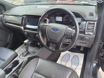 Used Ford Ranger 2022 for sale - 79575632: Photo