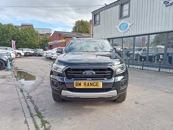 Used Ford Ranger 2022 for sale - 79575632: Photo