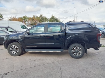 Used Ford Ranger 2022 for sale - 79575632: Photo