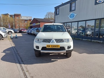 Used Mitsubishi L200 2014 for sale - 78360109: Photo