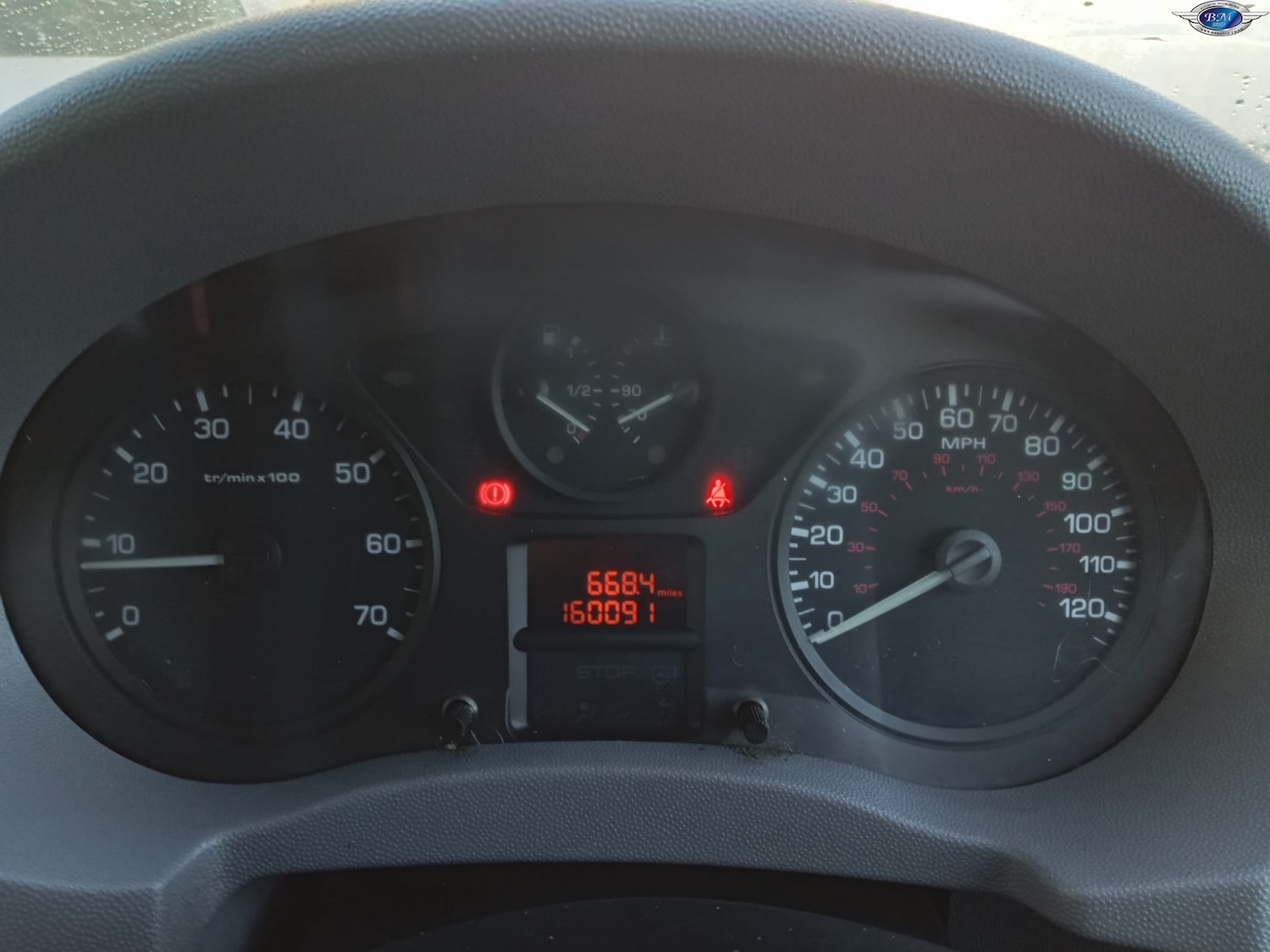 Used Fiat Scudo 2010 for sale - 76769714: Photo 12