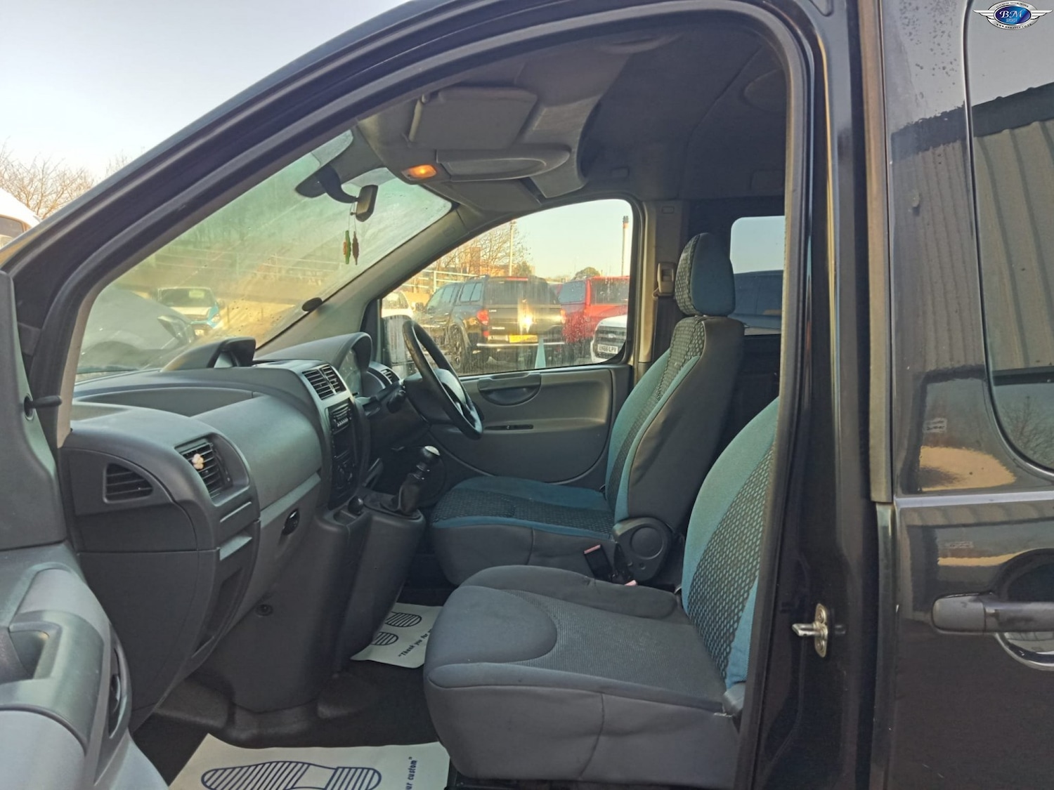 Used Fiat Scudo 2010 for sale - 76769714: Photo 16