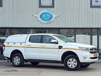 Used Ford Ranger 2019 for sale - 79463352: Photo