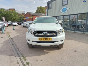 Used Ford Ranger 2019 for sale - 79463352: Photo