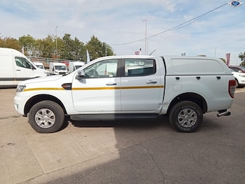 Used Ford Ranger 2019 for sale - 79463352: Photo